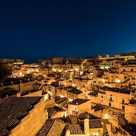 Sole Di Paglia Apartment Matera Exterior foto