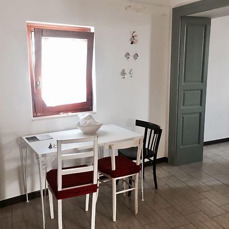 Sole Di Paglia Apartment Matera Exterior foto