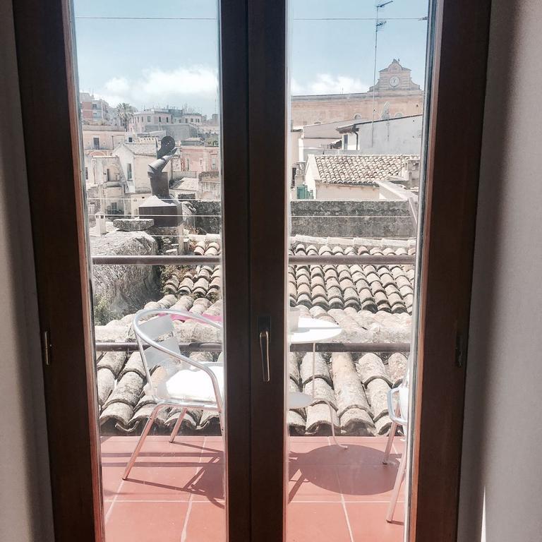 Sole Di Paglia Apartment Matera Exterior foto