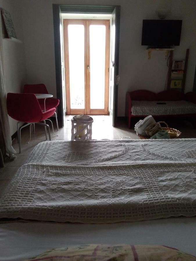 Sole Di Paglia Apartment Matera Exterior foto